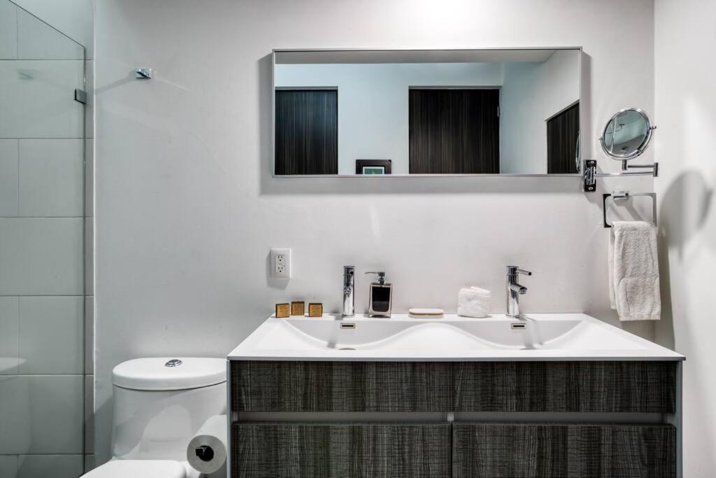 Apartment Medellin 148 By Mr W - 1br Ph4 With Roof Garden In La Roma