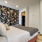 Medellin 148 By Mr W - 1Br Ph4 With Roof Garden In La Roma