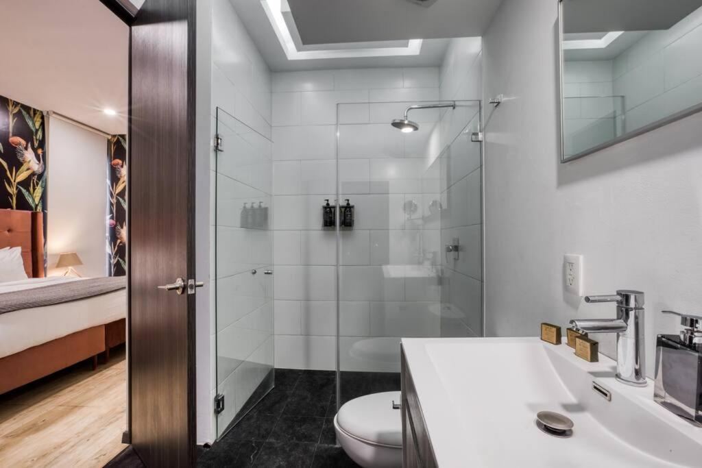 Medellin 148 By Mr W - 1br Ph4 With Roof Garden In La Roma Apartment